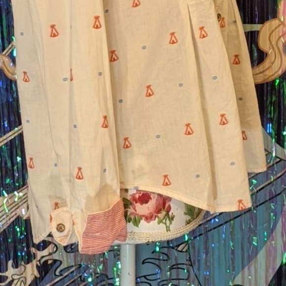 Maeve Blouse - Size 0 - Picture 7 of 14